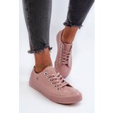 Big Star Classic Women's Sneakers Pink | shoptok.hr