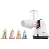 Sencor REZAČ I RIBEŽ S APARATOM ZA SLADOLED SSG 4500WH | shoptok.hr