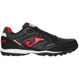 Joma muške patike za fudbal top flex turf, crne | ePonuda.com
