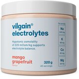 Vilgain Elektroliti - Mango-grejp Cijene