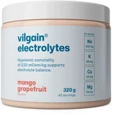 Elektroliti - Mango-grejp
