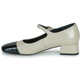 JB Martin Salonarji VIOLETTE Bela | Shoptok.si