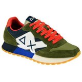 Sun68 Modne superge Sun 68 JAKI TRICOLOR | Shoptok.si