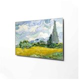 WALLXPERT Slika od kaljenog stakla 70x100cm | Eponuda.ba
