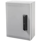 Fibox ARCA 604021S No MP razvodni ormar 600 x 400 x 210 polikarbonat svijetlosiva (RAL 7035) 1 St. | Eponuda.ba