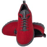 Ganter Evo Merinowolle Crvena | shoptok.hr