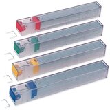 Esselte leitz sponke v kaseti k10, do 55 listov 55930000 | Shoptok.si