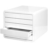 Han predalnik ibox, bel | Shoptok.si