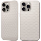 Spigen OVITEK ZA IPHONE 15 PRO Z ZAŠČITO IN PROTIDRSNO FUNKCIJO, (5000302752) | Shoptok.si