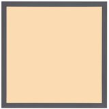 Globo Doro LED panel (12 W, 30 x 30 cm, Topla bijela) | shoptok.hr