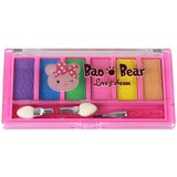 Beauty Set Pink Case DIY Makeup Nails Accessories | shoptok.hr