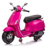 Thema Sport ThemaSport motor na baterije vespa primavera licencirani roze ( ts-480-ro ) Cene