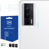 3mk ZAŠČITA ZA LEČE REDMI K60 / K60 PRO KALJENO STEKLO ZA LEČE, (21975635) Cene