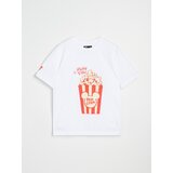 Sinsay Majica s printom Mickey Mouse | shoptok.hr