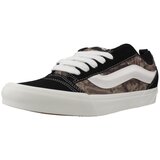 Vans Nizke superge KNU SKOOL Črna | Shoptok.si