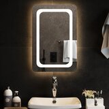  LED kupaonsko ogledalo 40x60 cm | Eponuda.ba