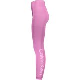 Calvin Klein WOMEN&#39;S LEGGINGS PURPLE | Shoptok.si