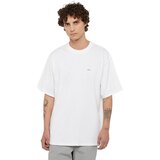 Dickies Majica 'CLANCY ' črna / bela | Shoptok.si