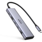 Ugreen 7 v 1 USB-C hub | Shoptok.si