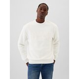 GAP Logo Sweatshirt - Men's Cene