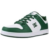 Dc Shoes Nizke superge MANTECA 4 SN Zelena | Shoptok.si