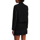 Karl Lagerfeld KLJ UTILITY BLAZER A3W14019 Crna cijene