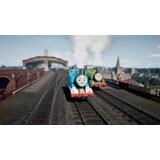 Maximum Entertainment Thomas & Friends: Wonders Of Sodor - Deluxe Edition (Playstation 5) | shoptok.hr