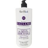Renee Blanche Moine B3 Burro Di Karite E Balzam za kosu sa keratinom, 1000 ml | Eponuda.com