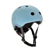 Kaciga Scoot&Ride Steel S-M | Shoptok.si
