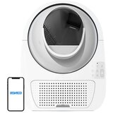 CATLINK pro-x standard version samočisteći pametni wc za mačke | shoptok.hr