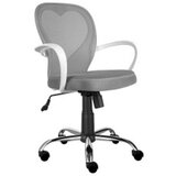Molarem Home uredska stolica DAISY - membranska tkanina | shoptok.hr