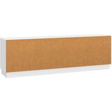 TV ormar Bijela visokog sjaja 150 x 31 x 47 cm | shoptok.hr