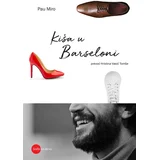 Kiša u Barseloni