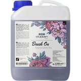 Stübben Brush on Rose & Green Tea - Kanister, 2,50 l Cene