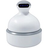Venisymlis Električni Masažni Aparat Za Lasišče, Naprava Za Rast Las, Orodje Za Masažo Glave, Aplikator Za Olje Za Lase, (22060052) Cene
