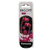 Panasonic slusalice RP-HJE125E-P roze | Eponuda.ba