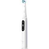 Braun Oral-B iO Serie 6 Duo White/Pink Sand | shoptok.hr