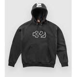ThirtyTwo Team Tech Jakna iz flisa black | Shoptok.si