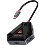 White Shark USB-C HUB HEXAGON 6 u 1 | Eponuda.ba