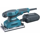 Makita vibracijski brusilnik BO3711 190W Cene