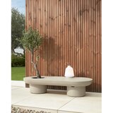 Kave Home Umjetno drvo masline (visina 140 cm) Olive – | shoptok.hr