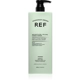 REF Weightless Volume Conditioner balzam za fine in tanke lase za volumen od korenin 1000 ml | Shoptok.si