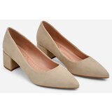 Resti Women's low-heeled pumps Bosanna | shoptok.hr
