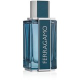 Ferragamo Intense Leather parfemska voda 50 ml za muškarce Cijene