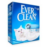 Everclean cat extra strong unscented posip 10l Cene