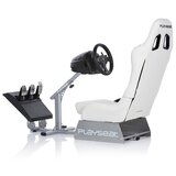 Playseat Igralni Stol Evolution - White Cene