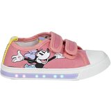  SNEAKERS PVC SOLE WITH LIGHTS COTTON | shoptok.hr