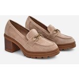 Resti Women's heeled moccasins Tollinge | ePonuda.com