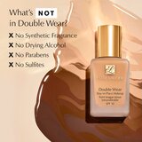 Estée Lauder Double Wear Stay-in-Place dolgoobstojen tekoči puder SPF 10 odtenek 1N0 Porcelain 30 ml | Shoptok.si