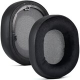 INF Združljivo 2 kosa nadomestnih ušesnih blazinic - PU usnje in pliš za Corsair HS55, (5000139711) | Shoptok.si